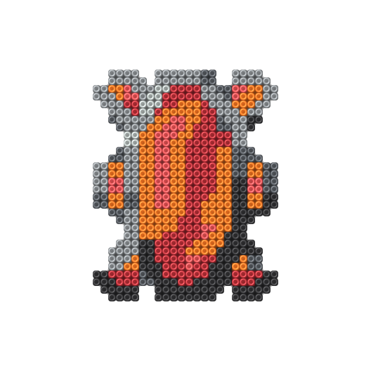 CC0 Gem Icons