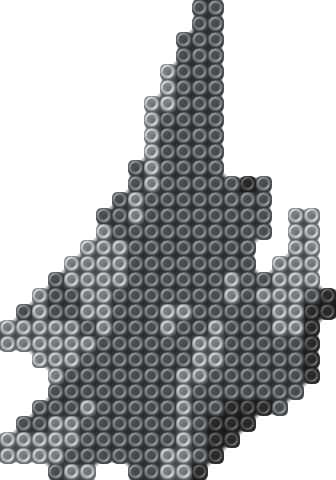 isometric spikes