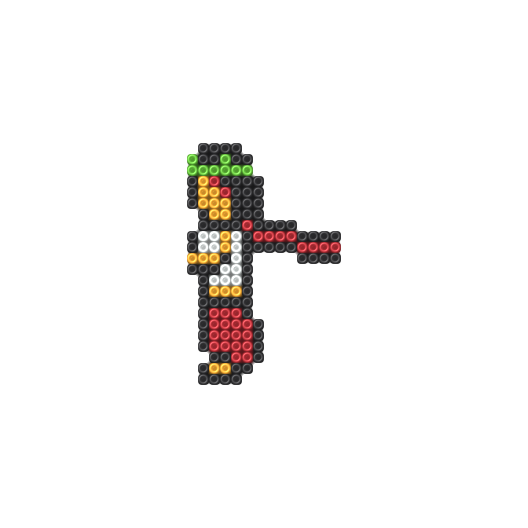 RPG Asset Character 'Empress' SMS