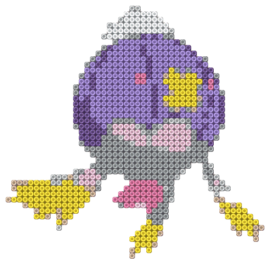 Pokemon robot 3