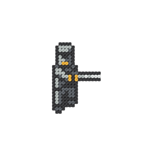 RPG Character 'Knight' SMS