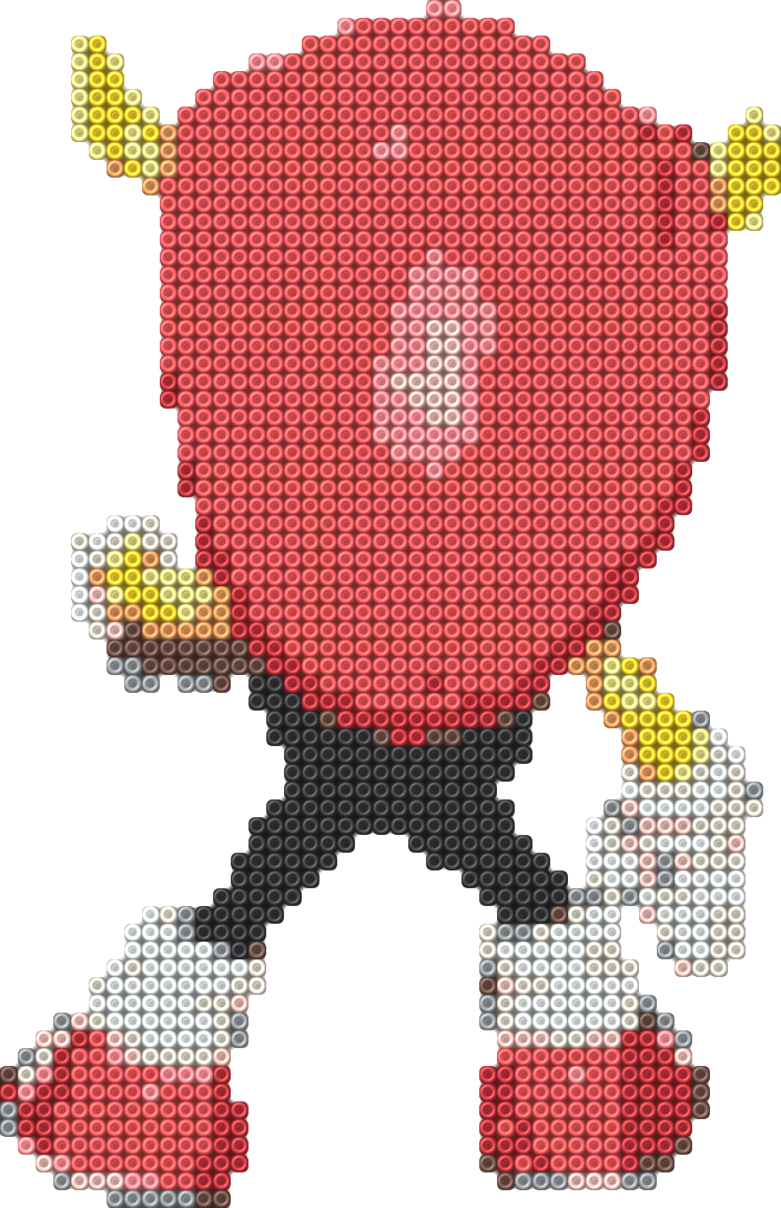 Sonic 8