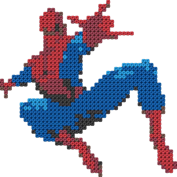 Spider Man 2