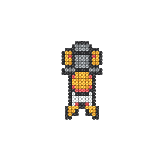 RPG Asset Character ' Gladiator' SMS