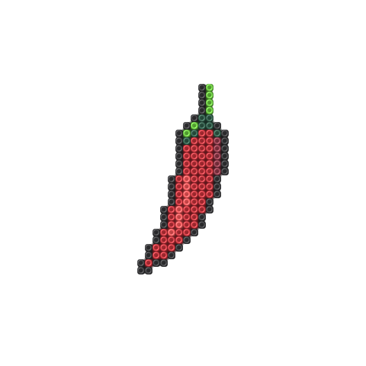 Farming Set (Pixel-Art)