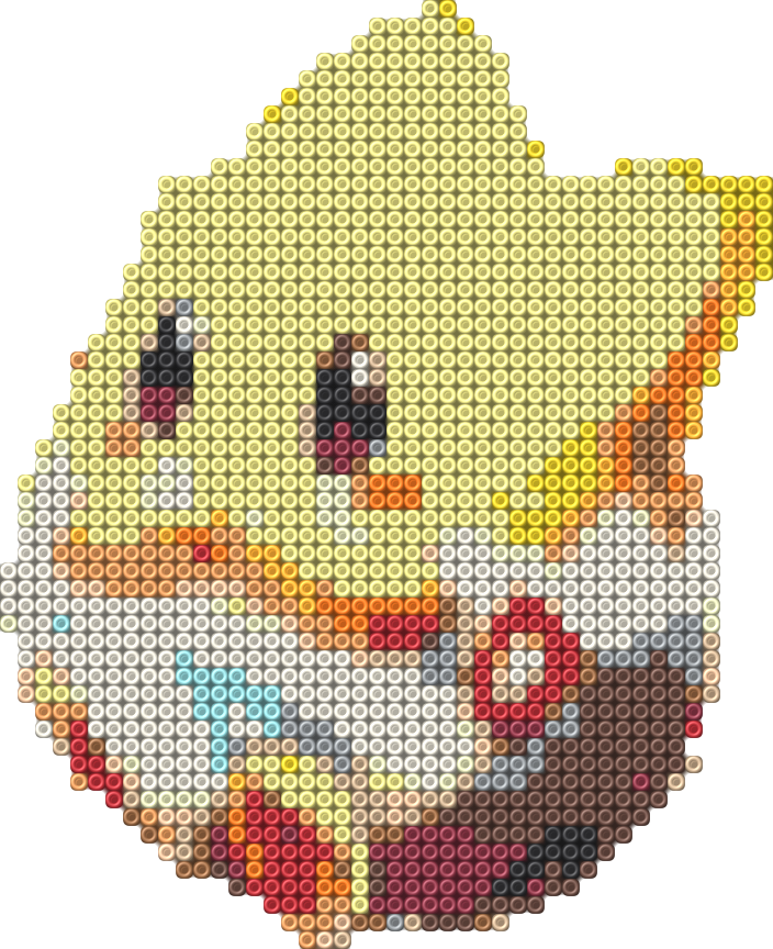 Togedemaru 10