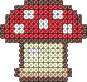 Toadstool