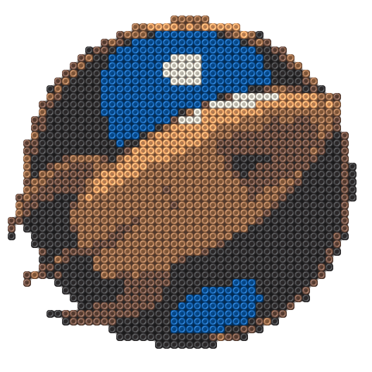 Sonic spaceship