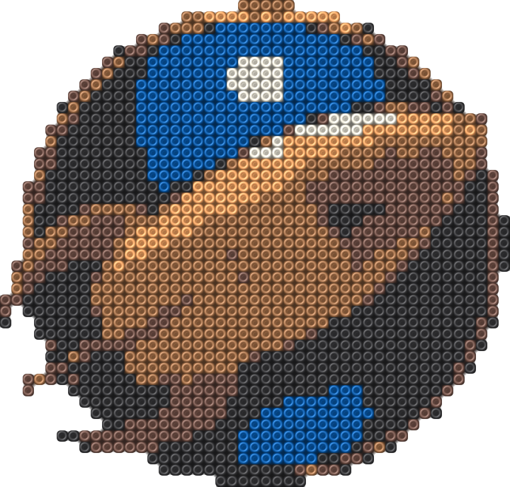 Sonic spaceship