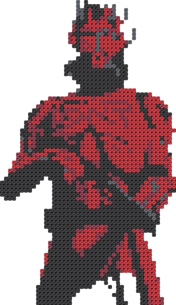 Mandalorian 2