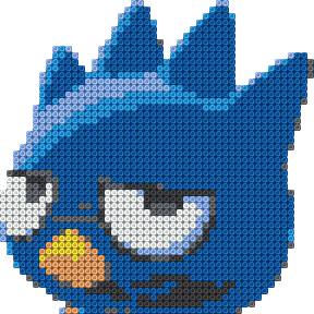 Badtz Maru 8