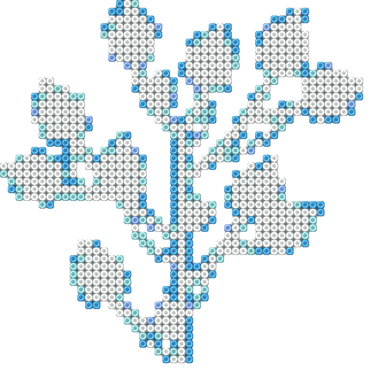 Foliage Sprites