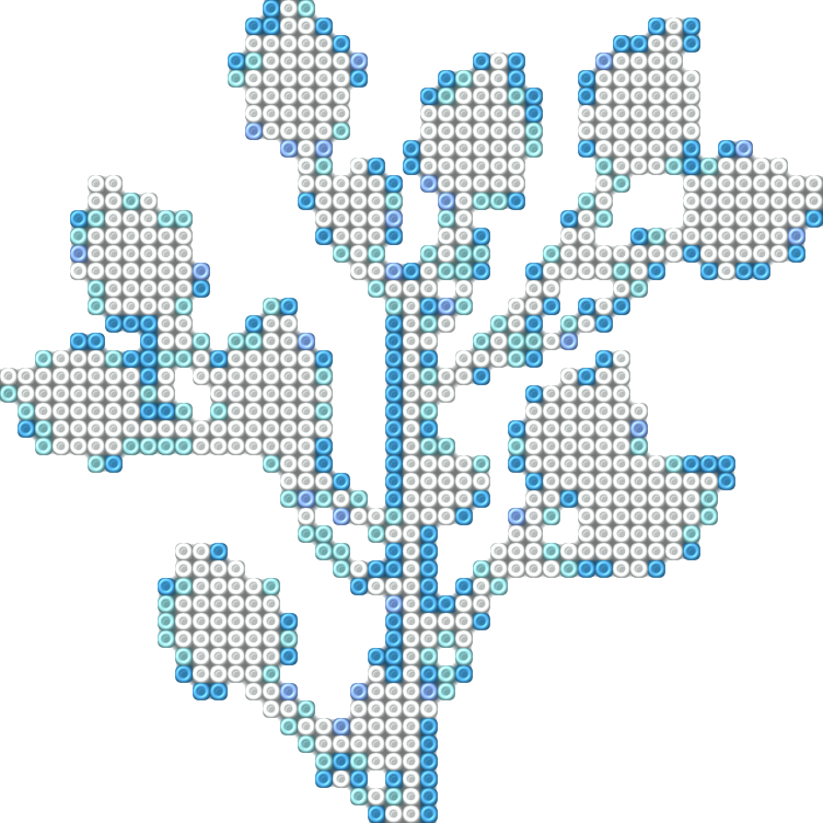Foliage Sprites