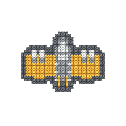 Pixel Shmup
