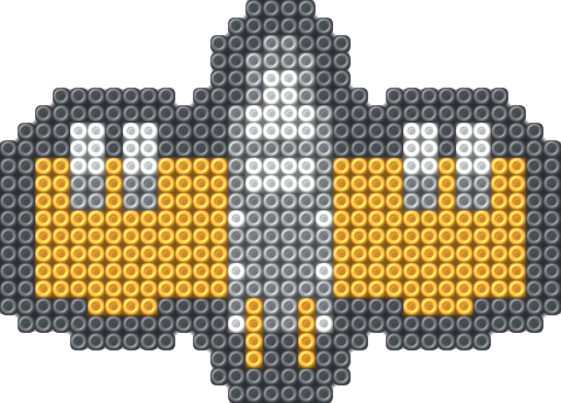 Pixel Shmup