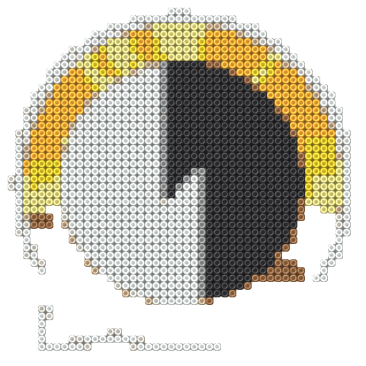Retro Games emblem 5