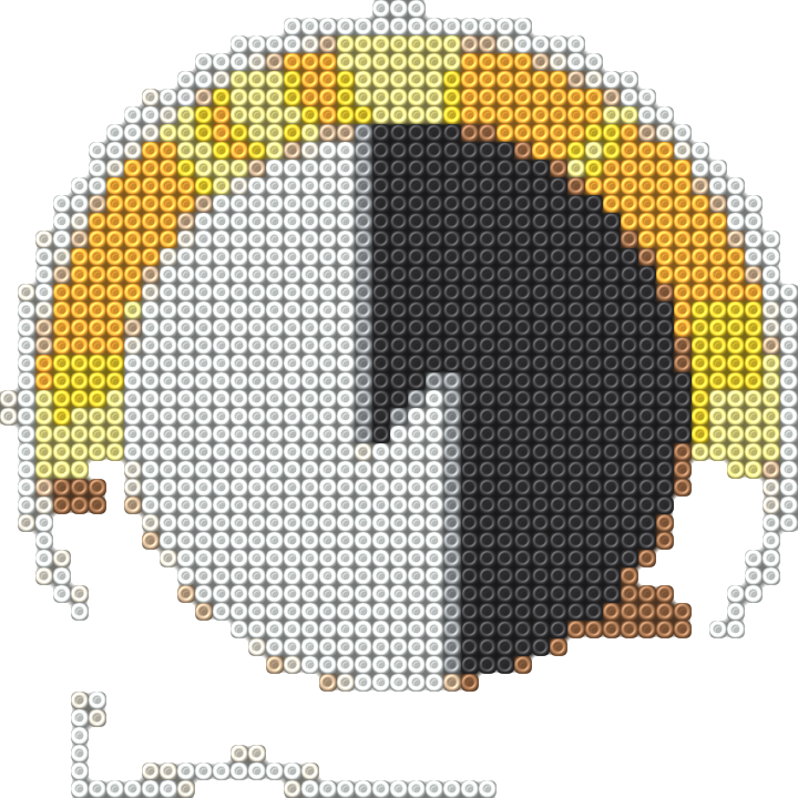Retro Games emblem 5