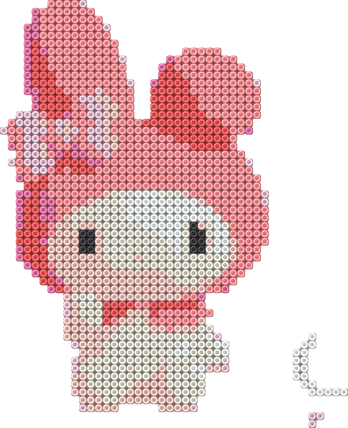 My Melody 2