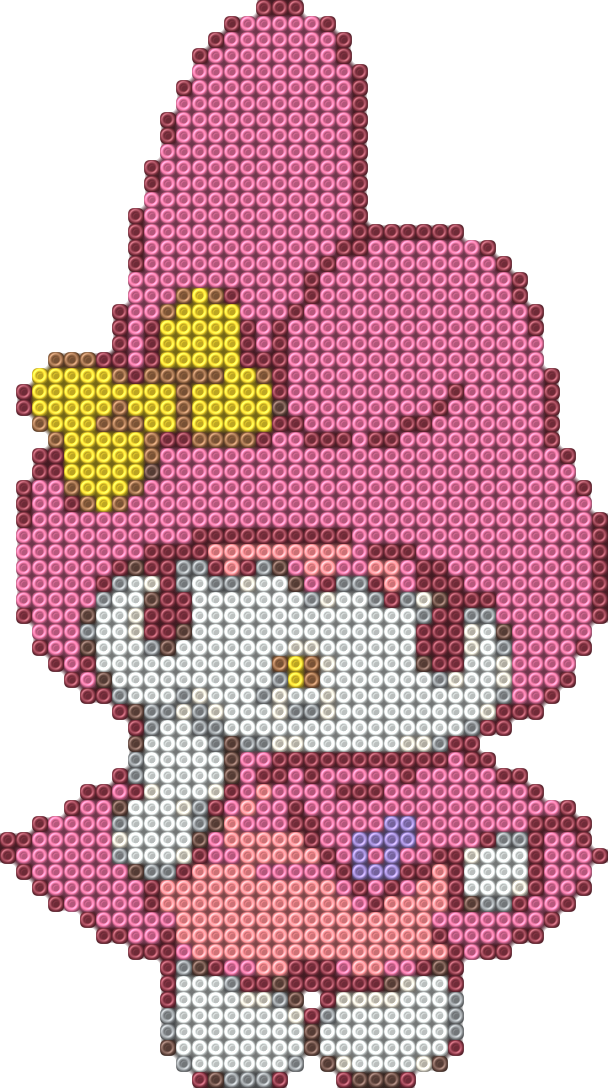 My Melody 5