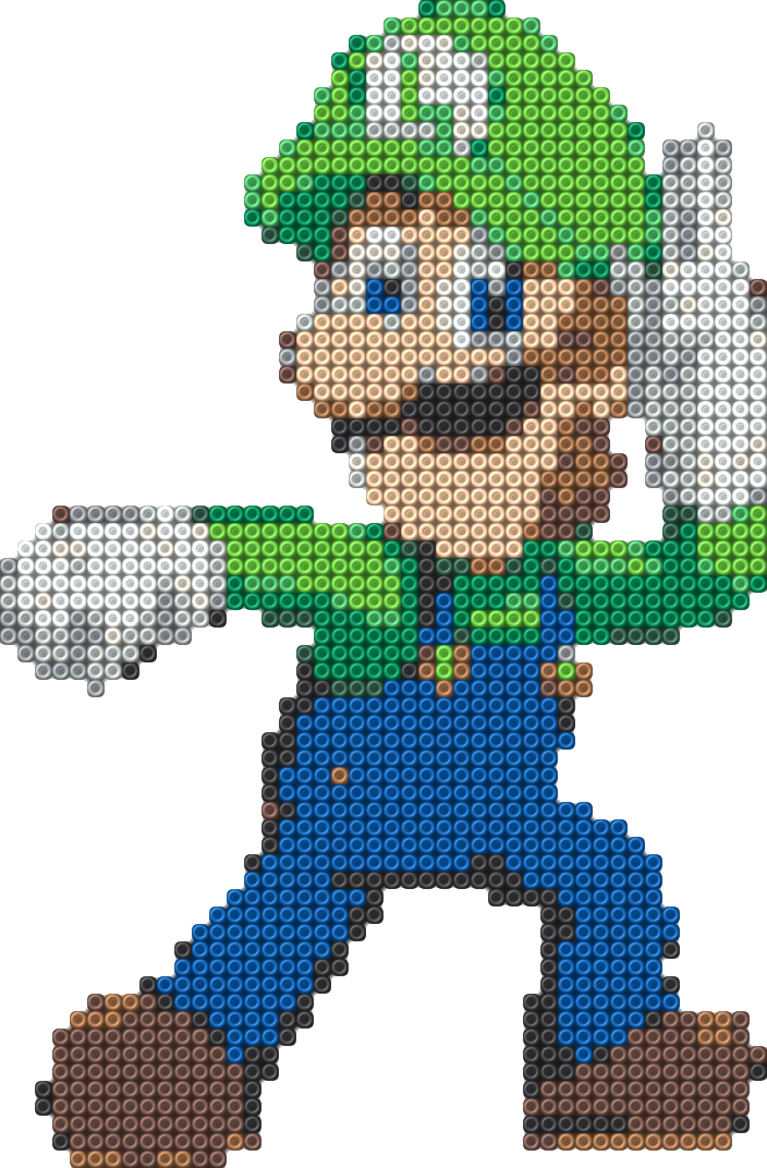 Luigi 5