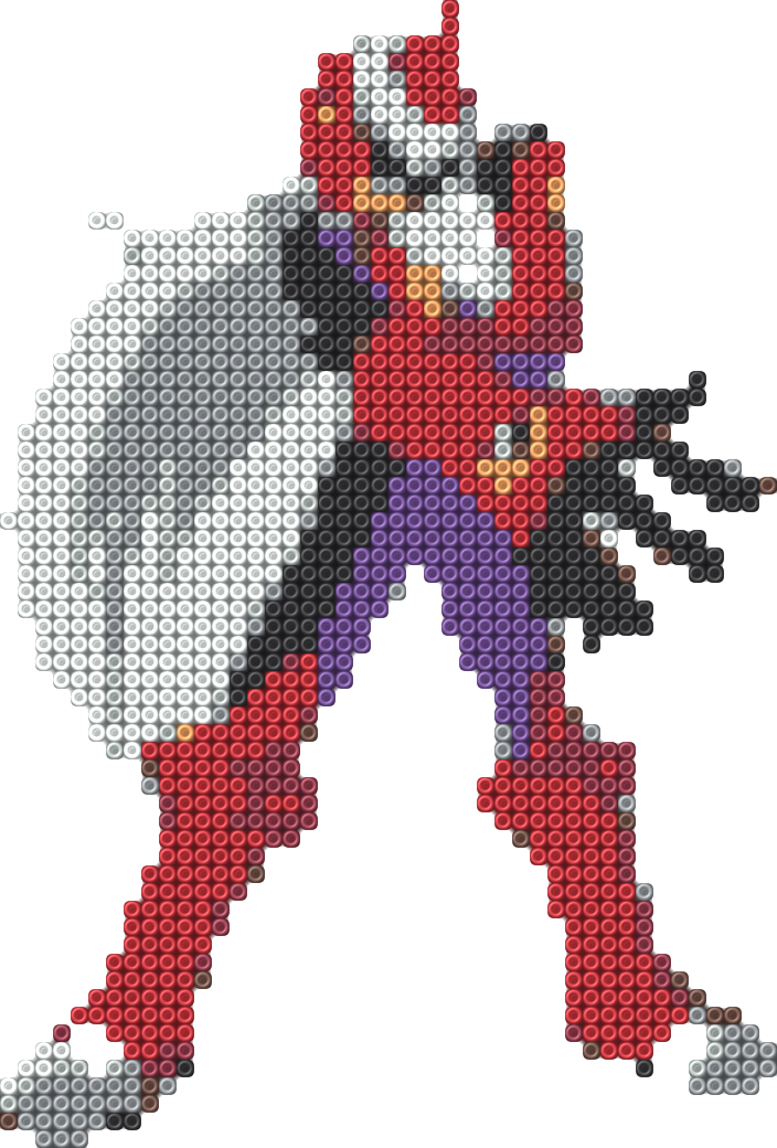 Proto Man 2