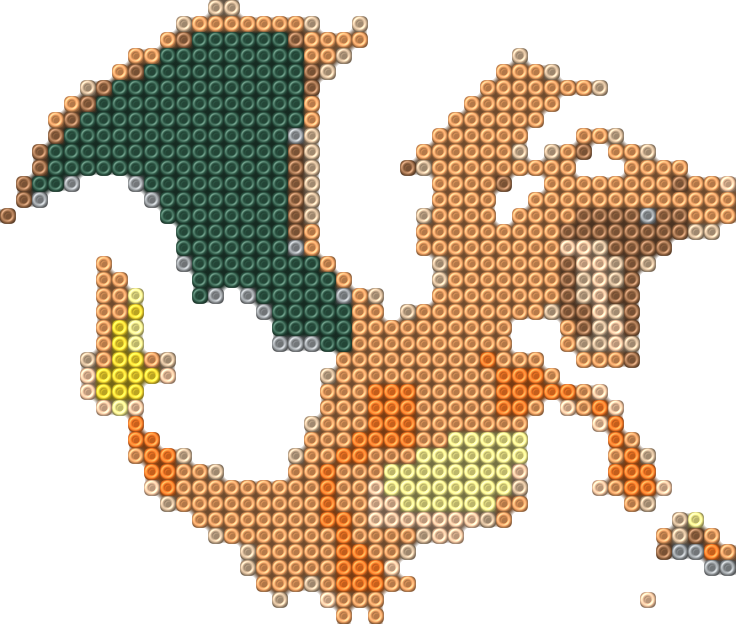 Charizard 5