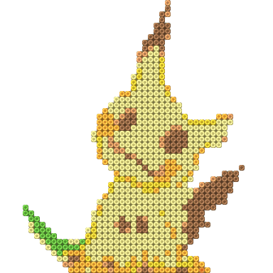 Sunkern 3