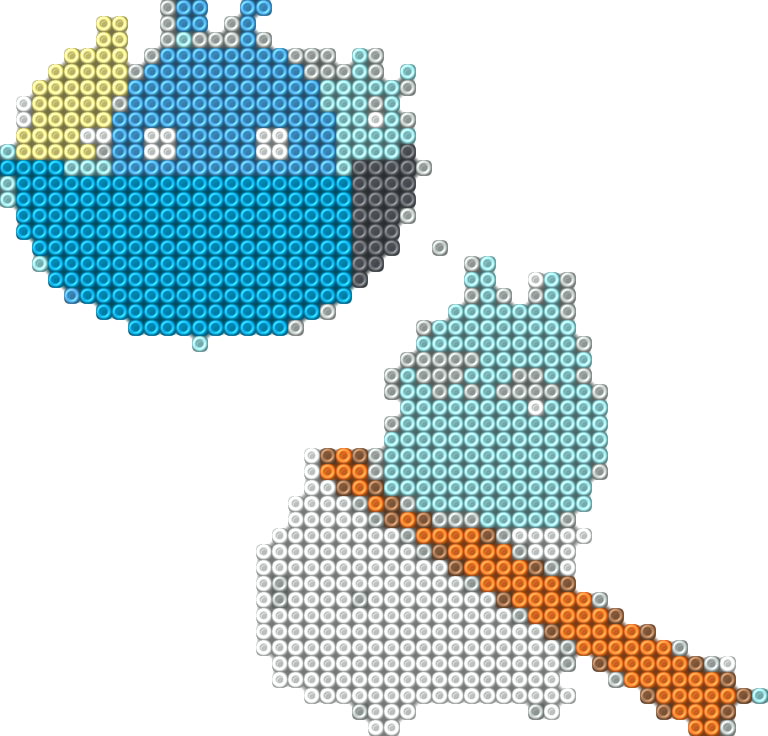 Molang 10
