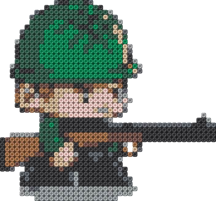 Soldier 76 2