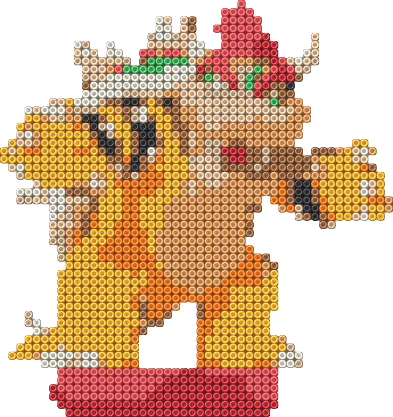 Bowser Junior 2