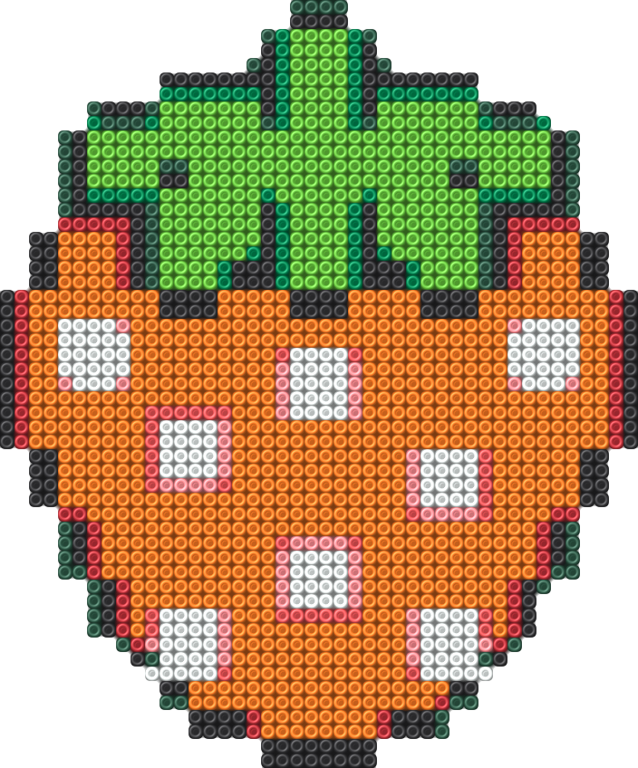 Strawberry 2
