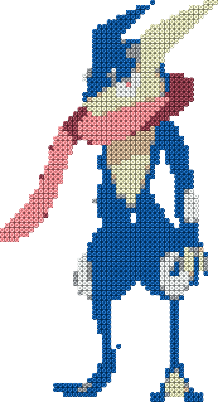 Greninja 2