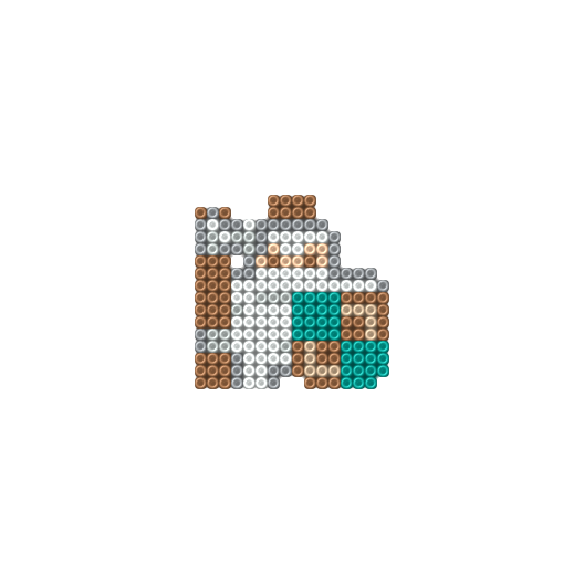 Roguelike Character pack