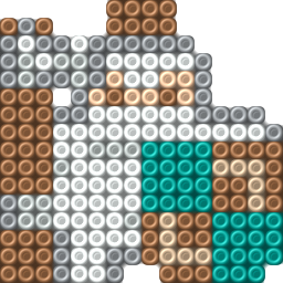 Roguelike Character pack