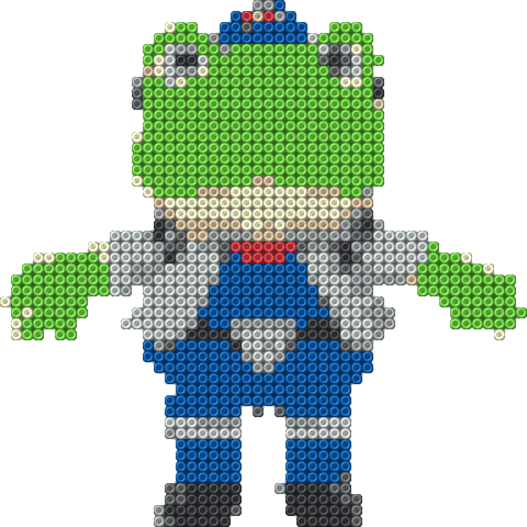 Toad 3