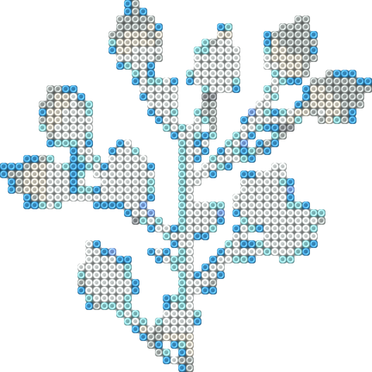 Foliage Sprites