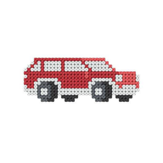 Pixel Vehicle Pack