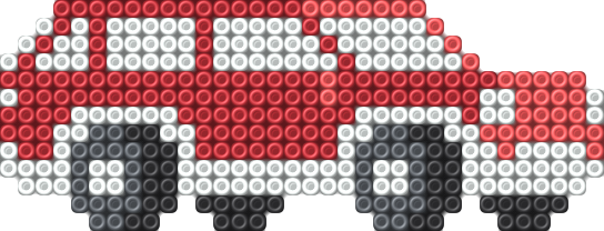 Pixel Vehicle Pack