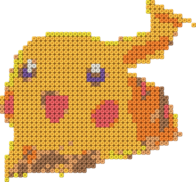 Raichu 18