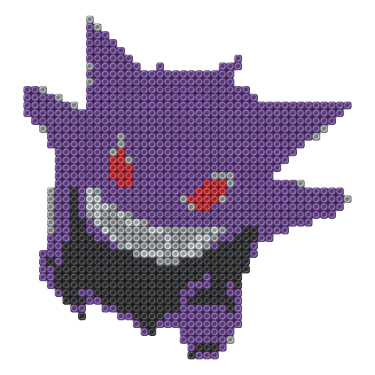 Gengar 8
