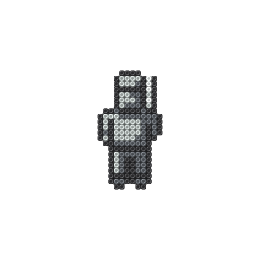 RPG Character 'Knight' SMS