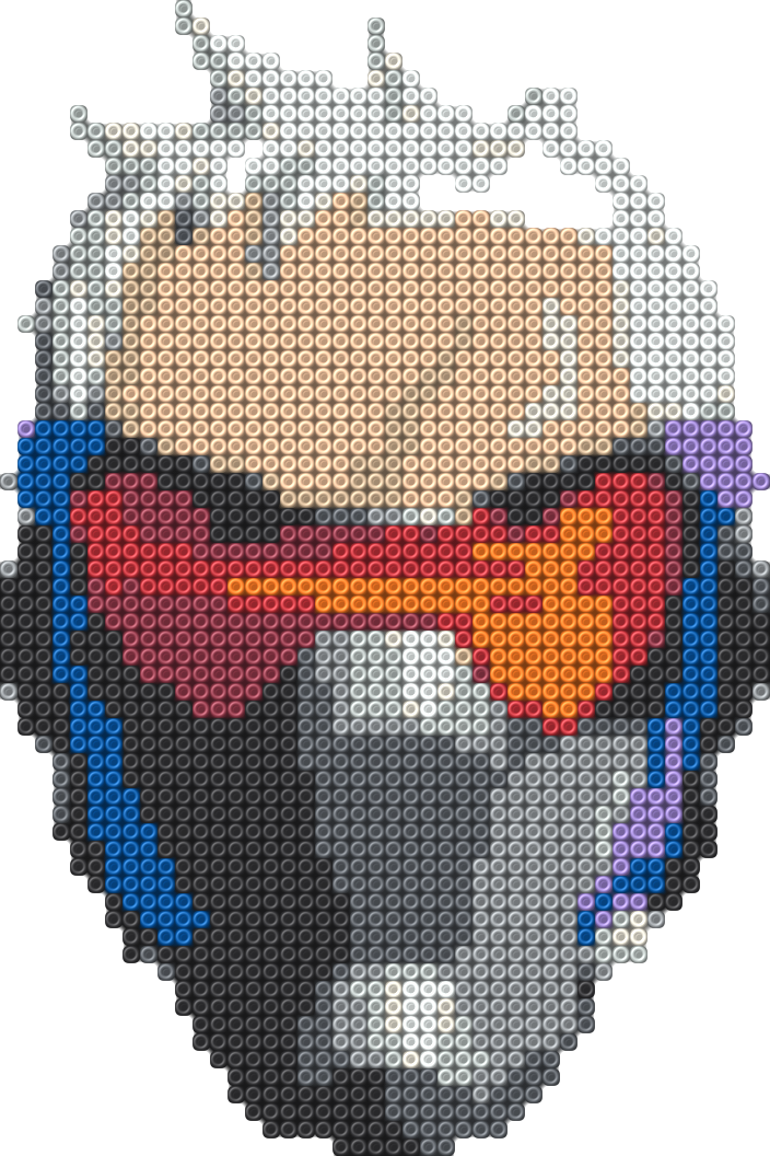 Soldier 76 4