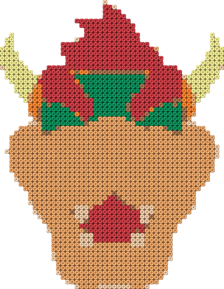 Bowser Junior 6