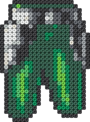 CC0 Leggings Icons
