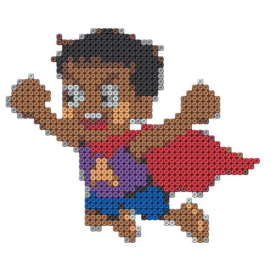 Alex Kidd 2