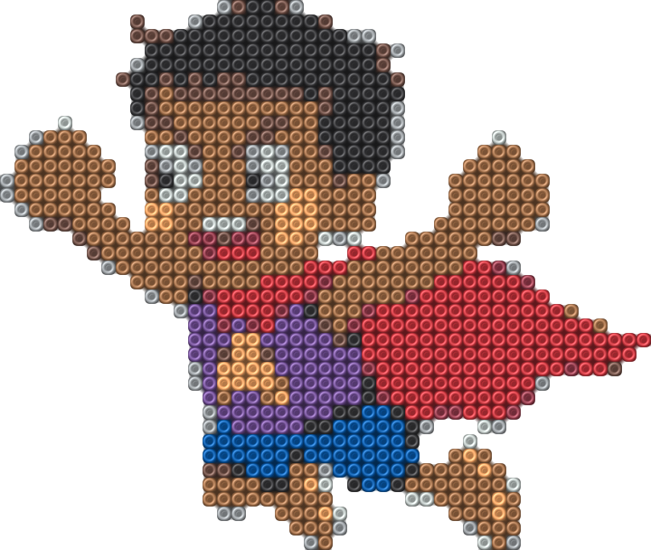 Alex Kidd 2