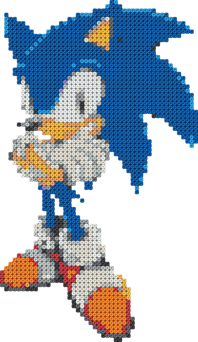 Sonic 2