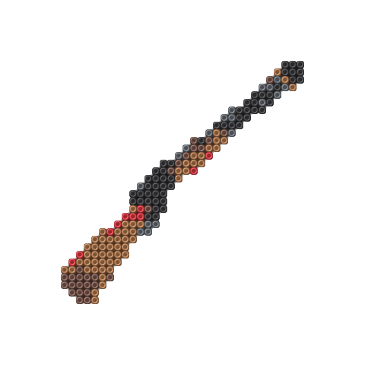 CC0 Firearm Icons