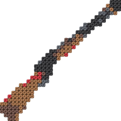 CC0 Firearm Icons