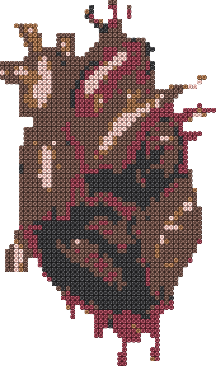 Overwatch heart